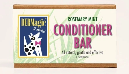 Dermagic Condition Bar 3.75 oz.