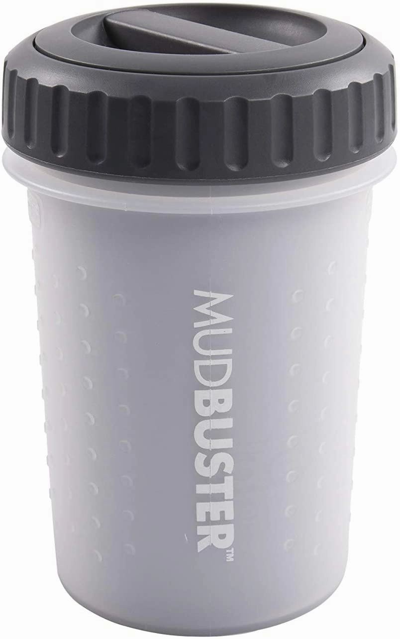 Dexas Lidded Mud Buster