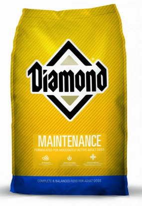 Diamond Maintenance Dry Dog Food