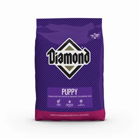 Diamond Puppy Dry Dog Food