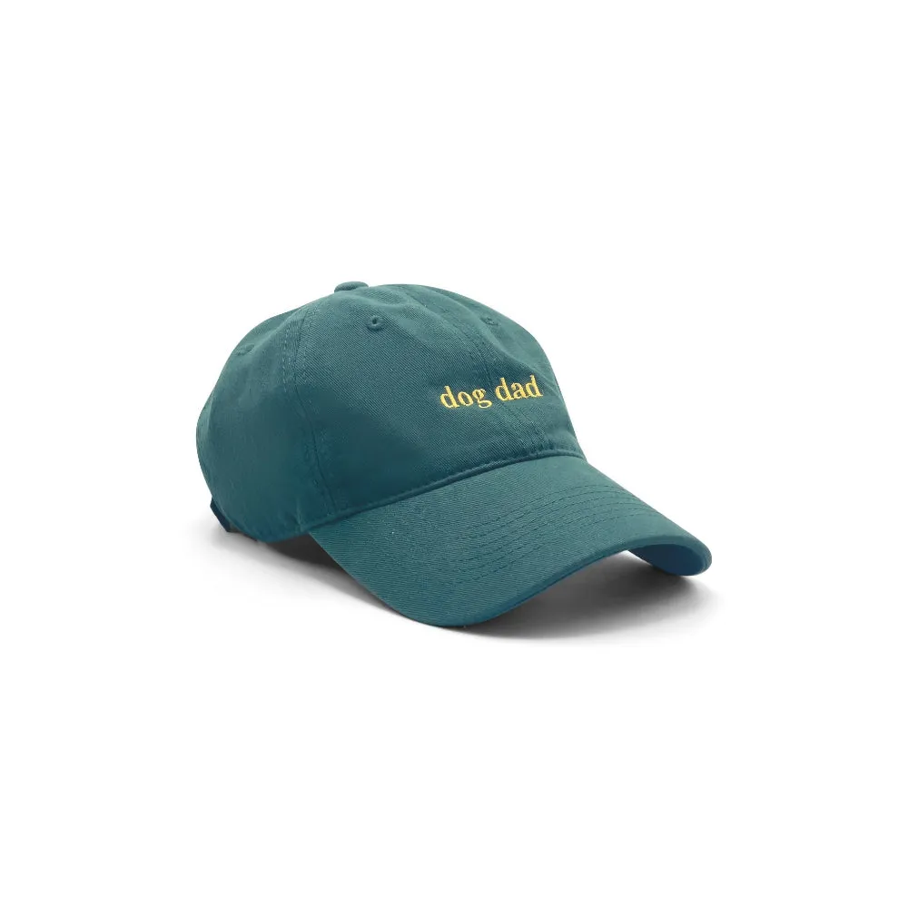 Dog Dad Hat