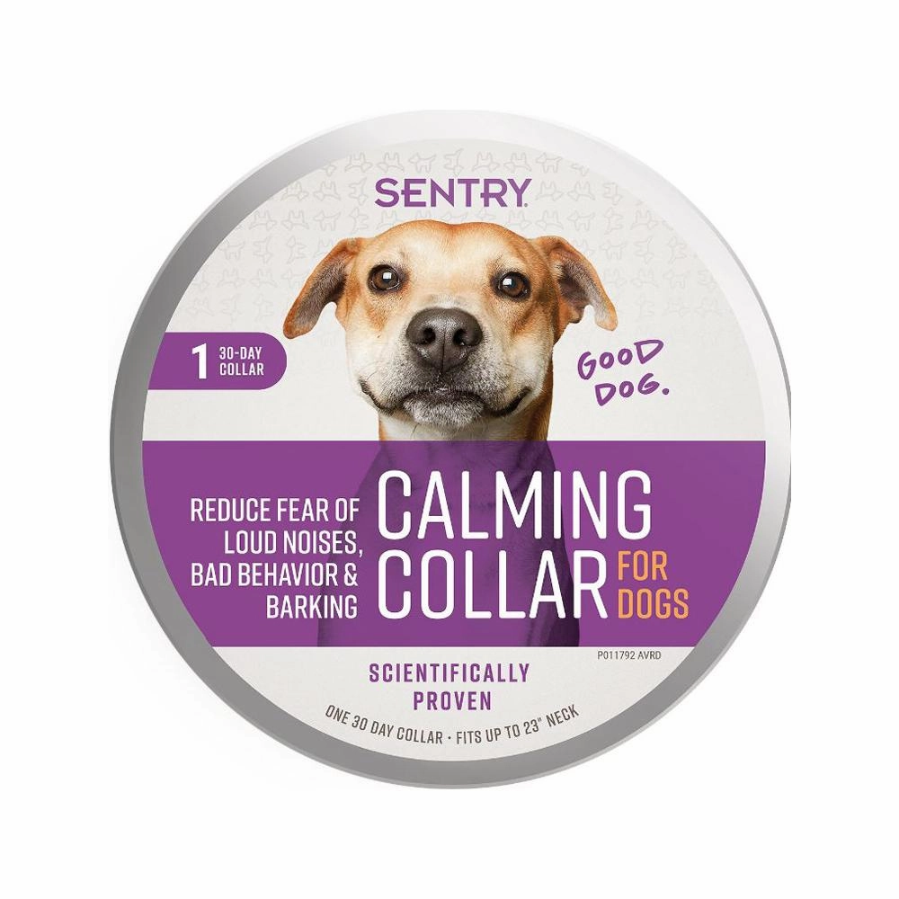 Dog Calming Collar