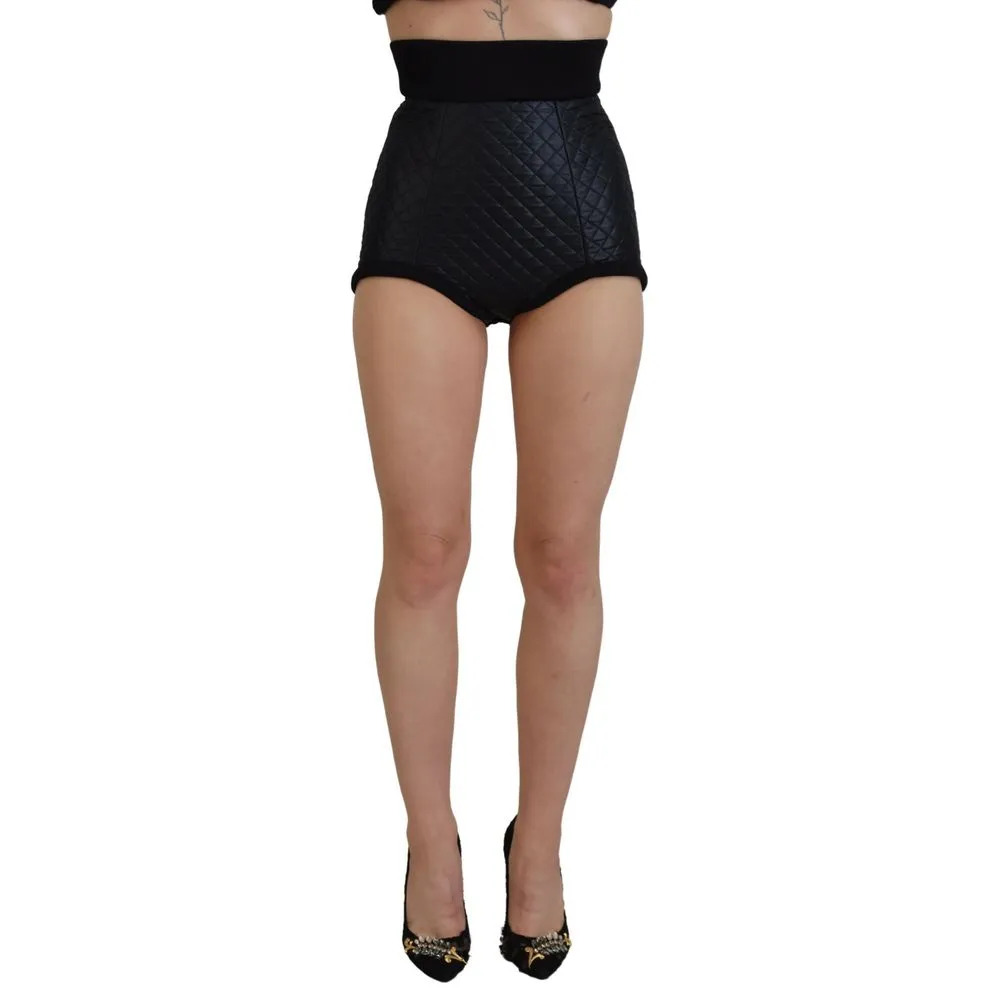 Dolce & Gabbana Cotton Women's Short