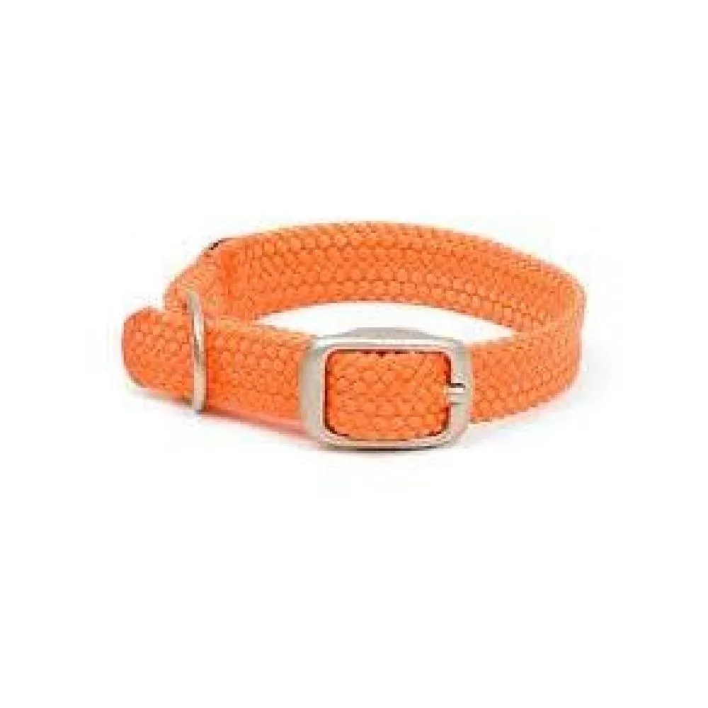Double Braid Dog Collar