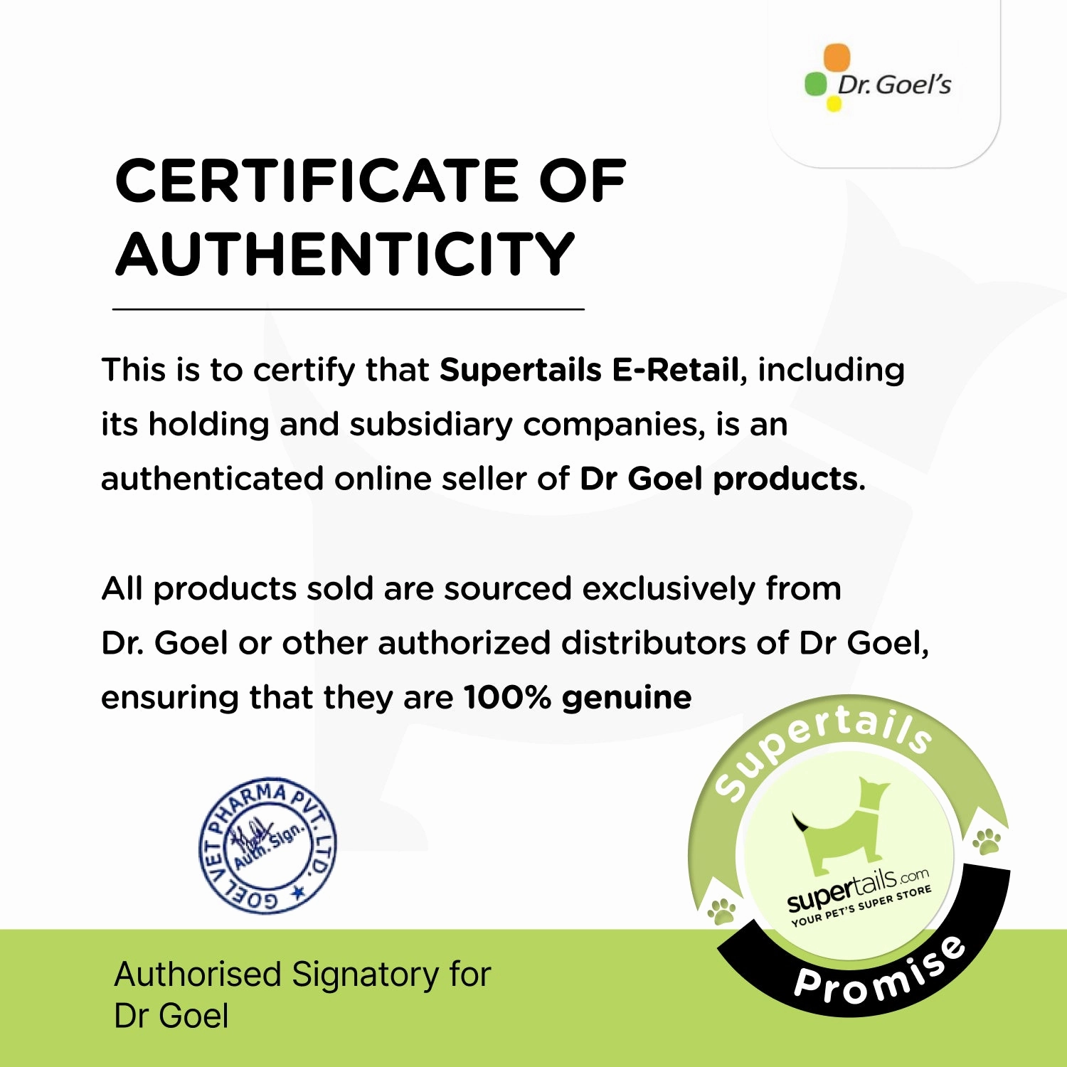 Dr Goel's Wheez Go Respiratory care for Dogs and Cats (30ml)