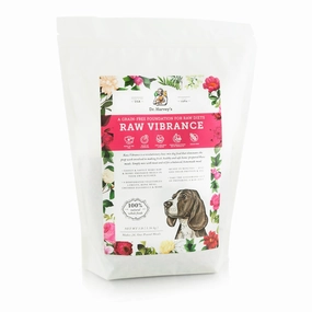 Dr. Harveys Canine Raw Vibrance