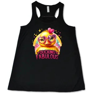 Ducking Fabulous Shirt