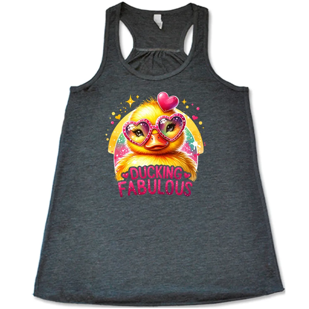 Ducking Fabulous Shirt