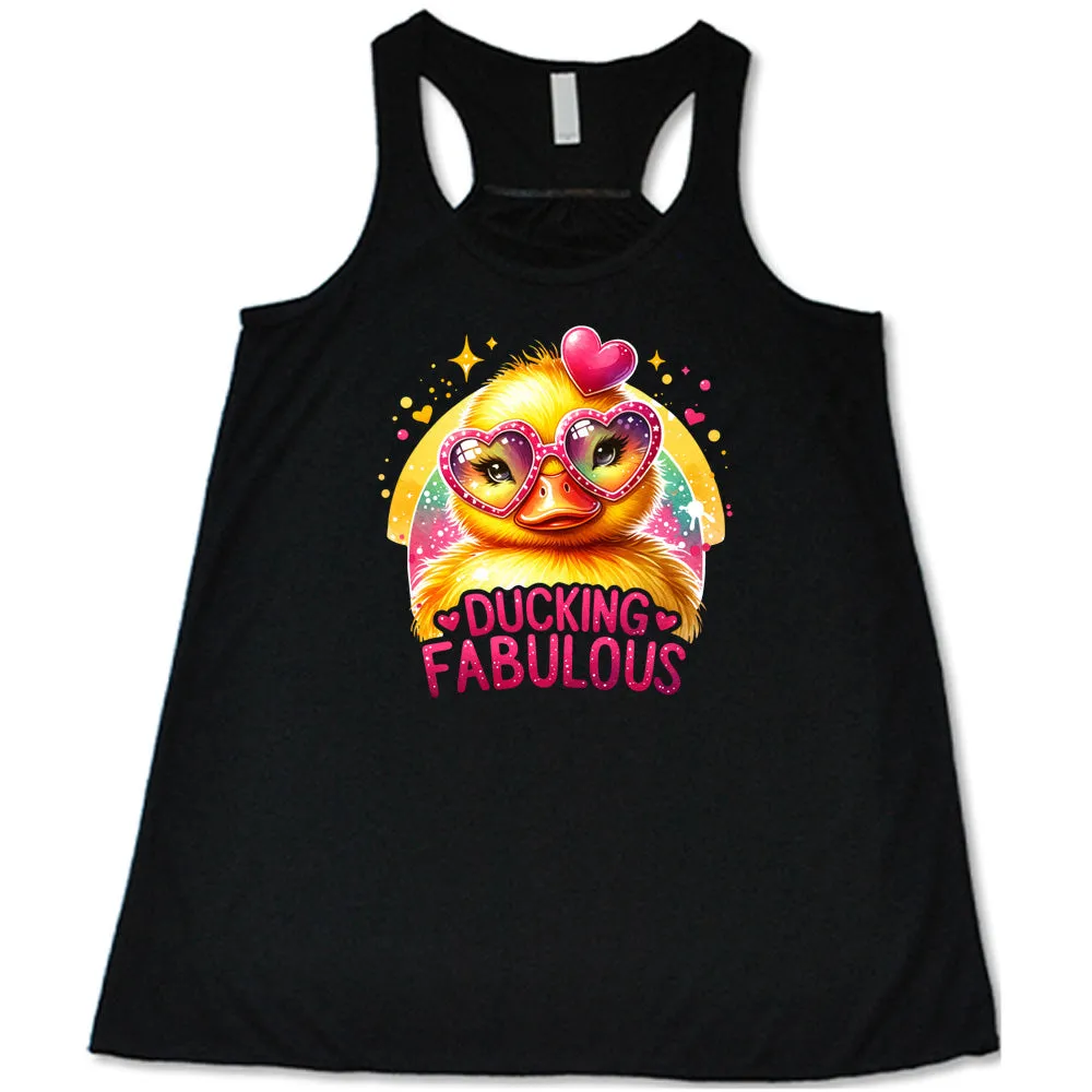 Ducking Fabulous Shirt