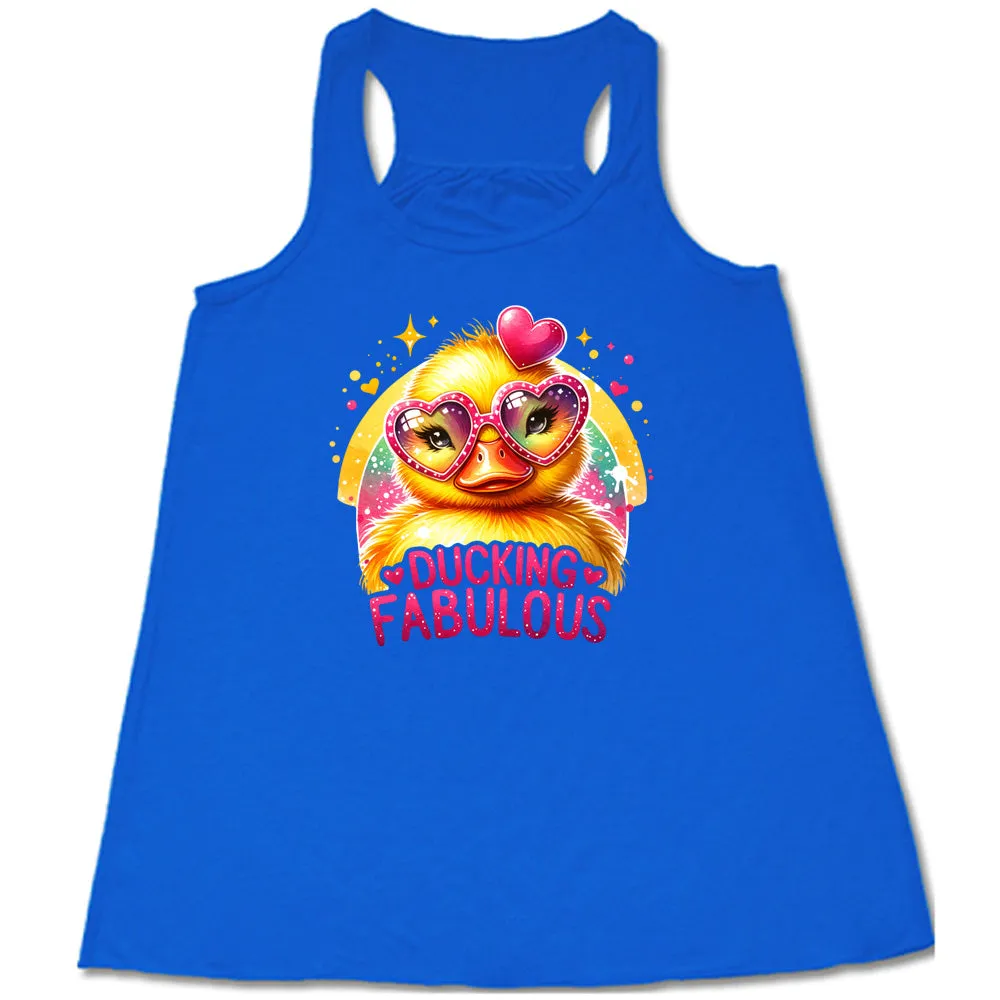 Ducking Fabulous Shirt