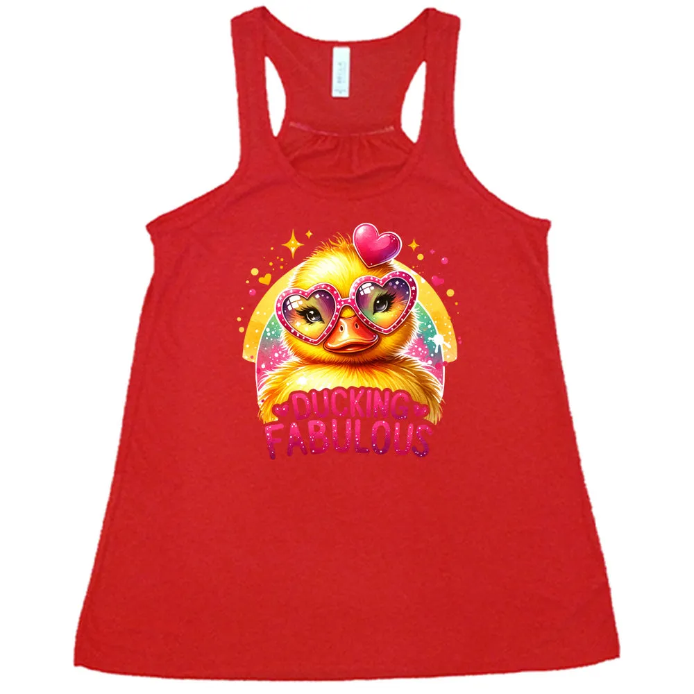 Ducking Fabulous Shirt