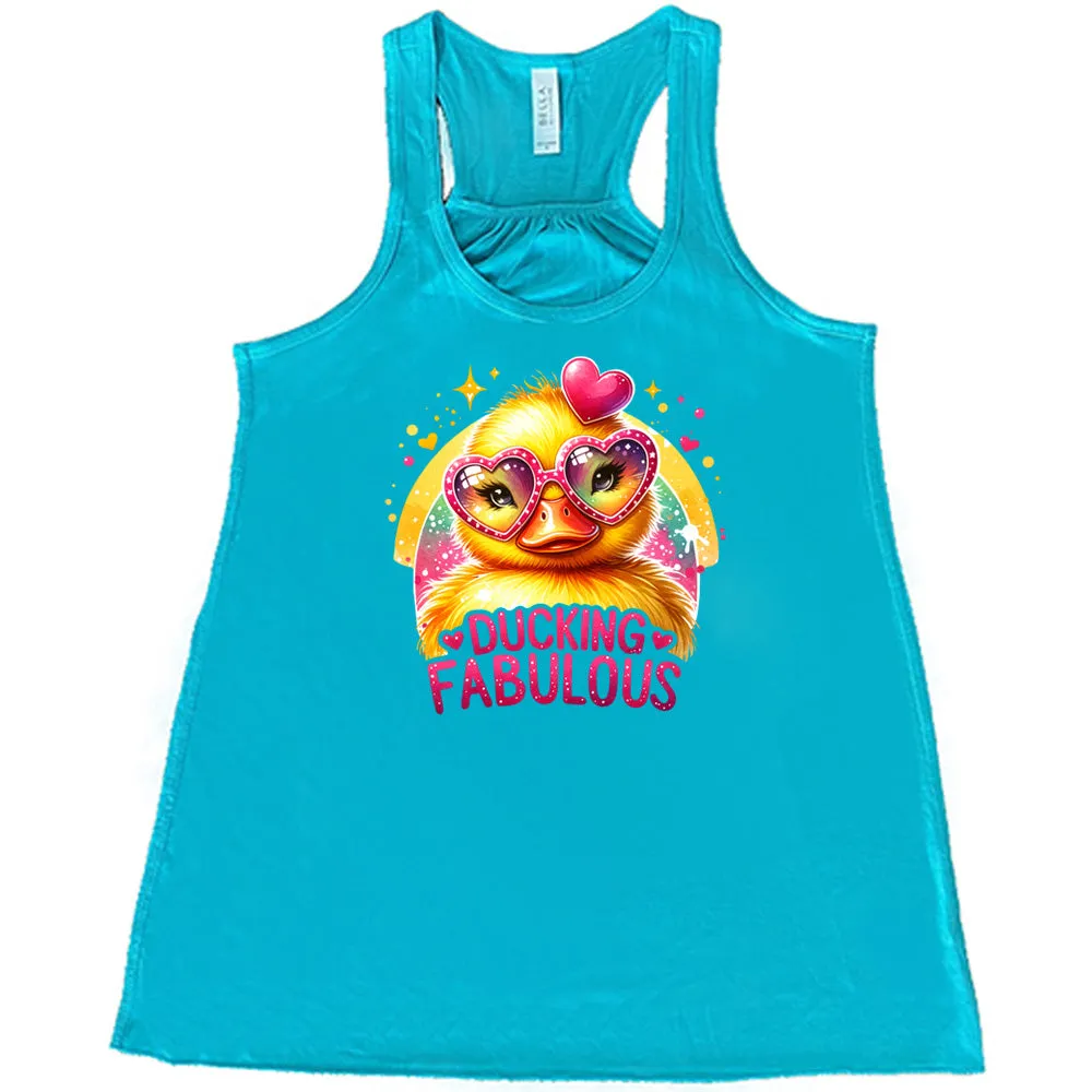 Ducking Fabulous Shirt