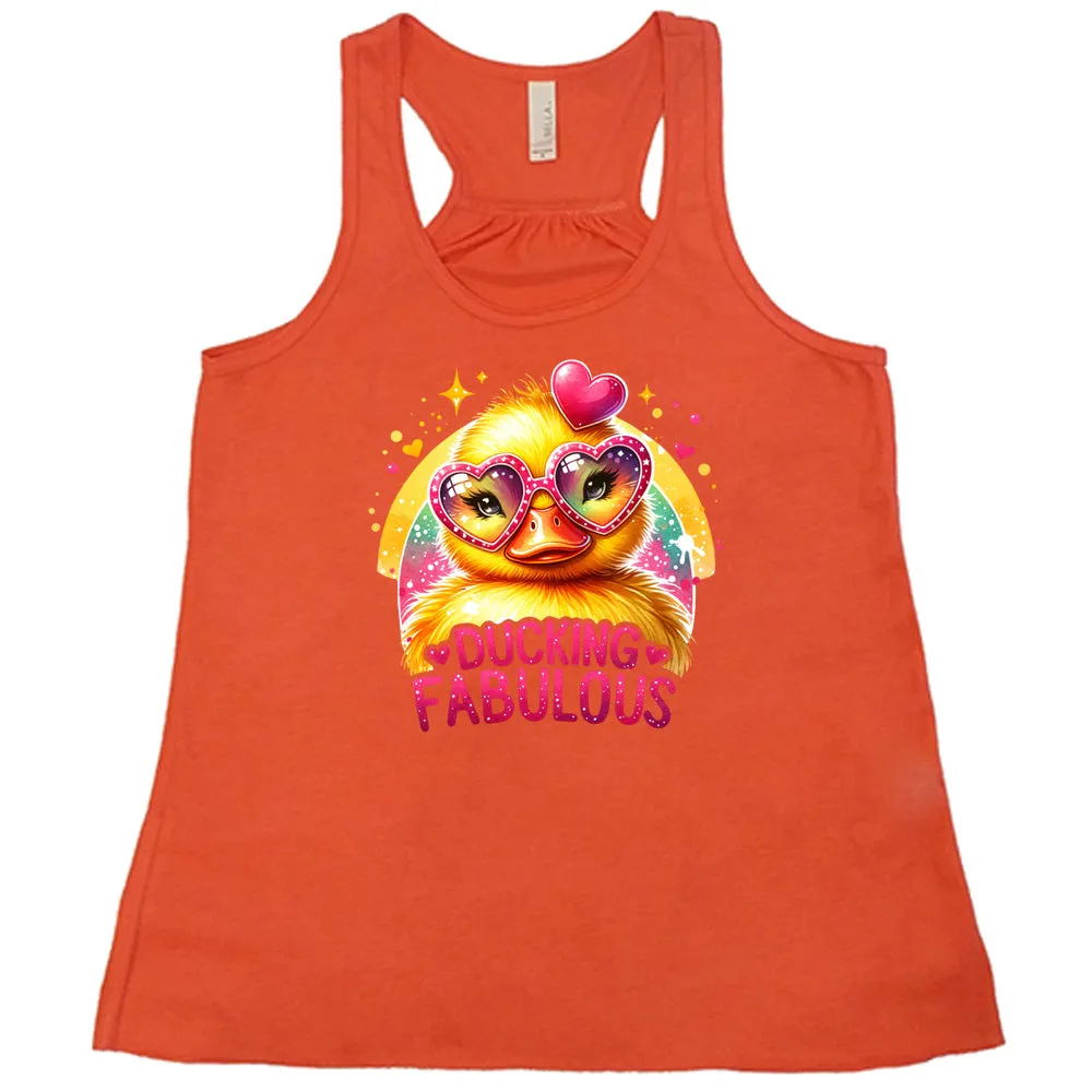 Ducking Fabulous Shirt