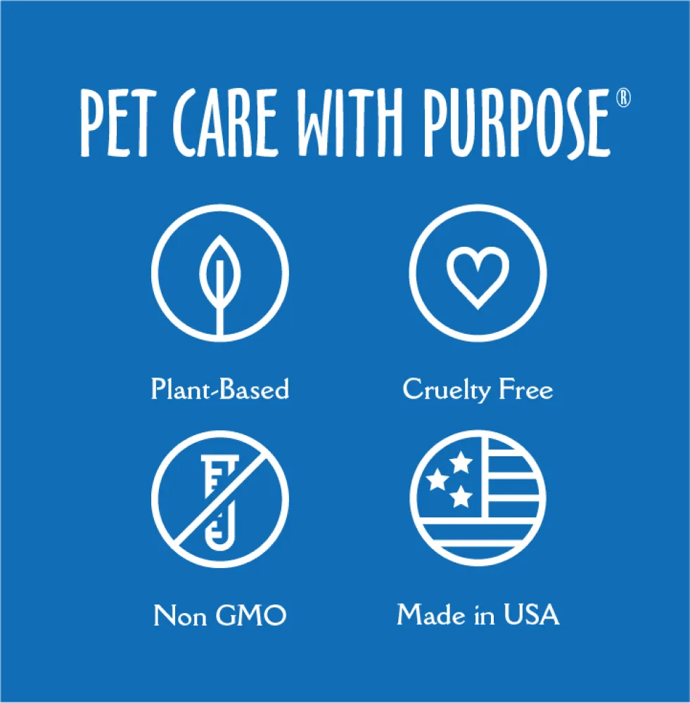 Earthbath Mango Tango Spritz for Dogs and Cats