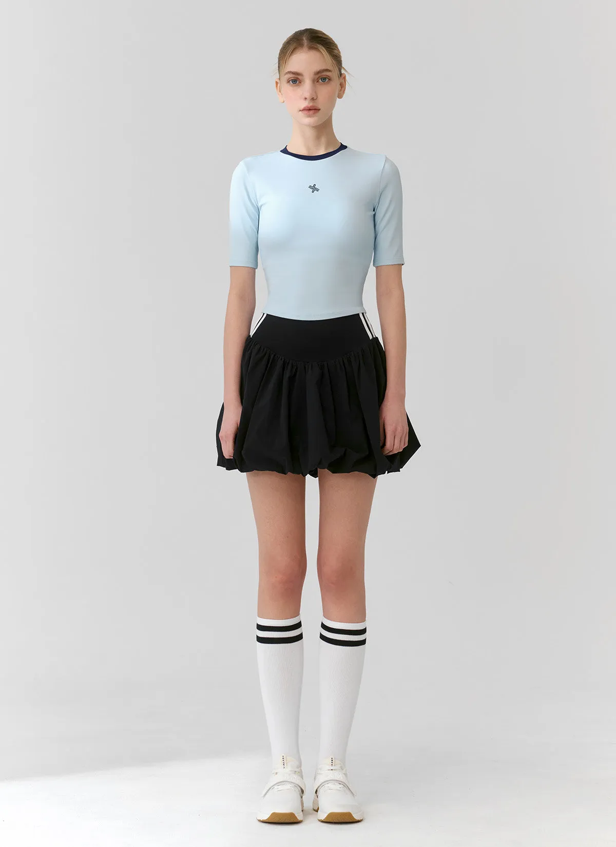 Easy Move Balloon Skirts