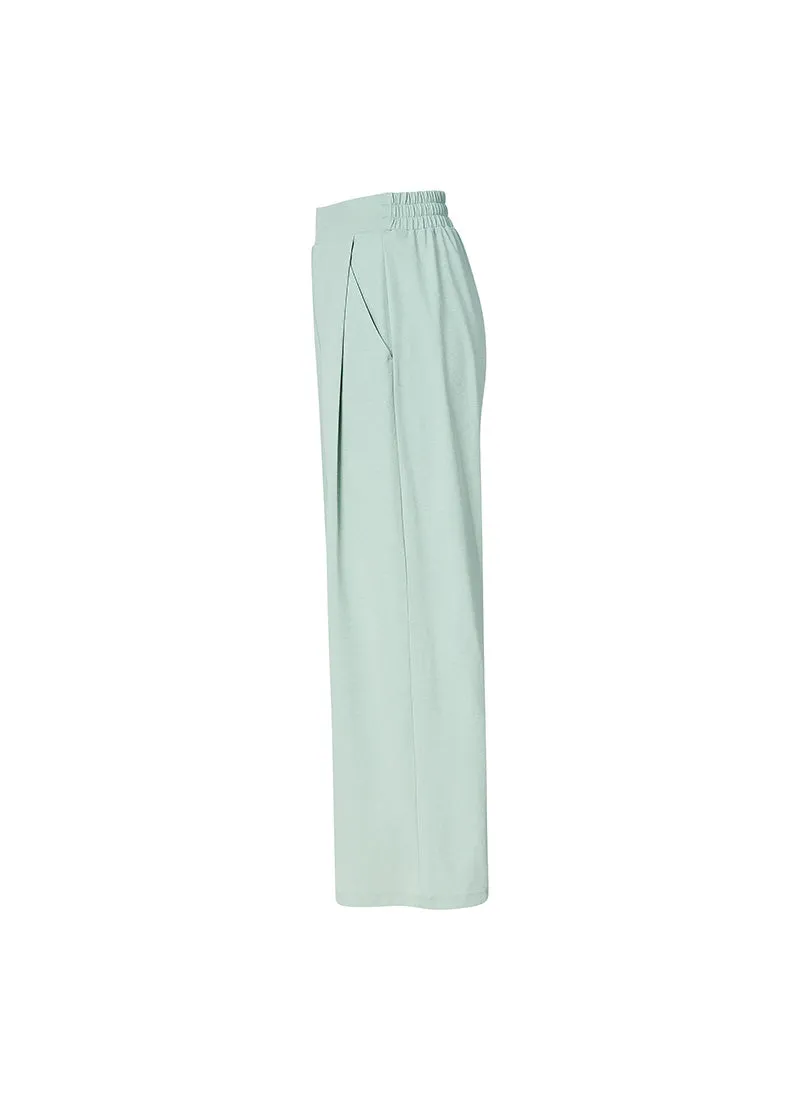 Ecodex All-Banding Semi Wide Pants