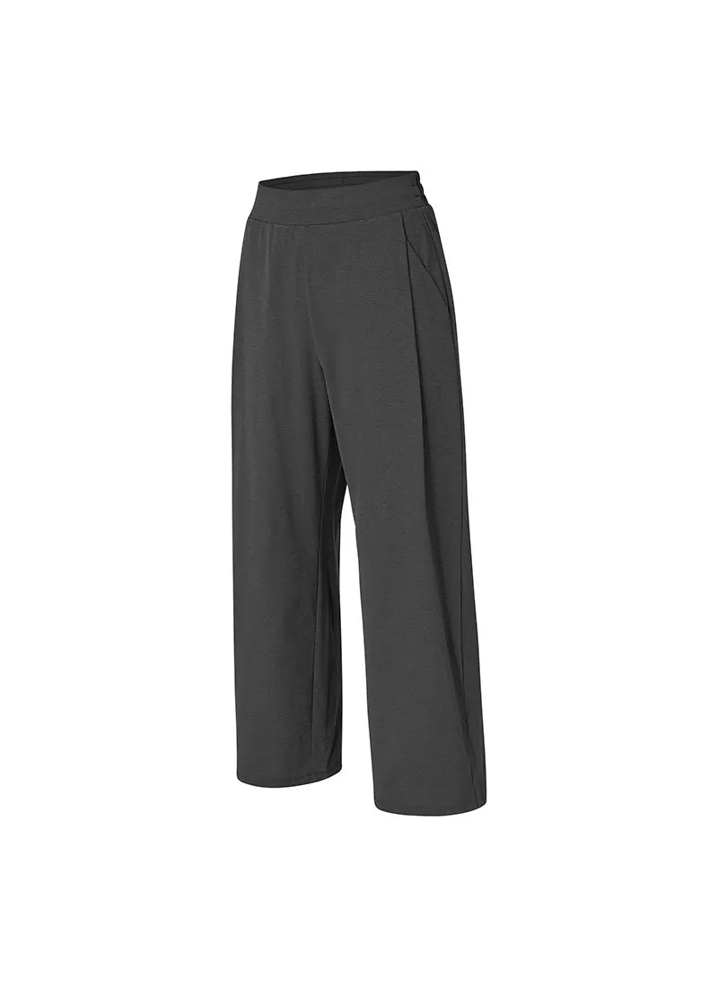 Ecodex All-Banding Semi Wide Pants