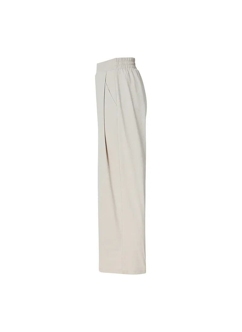 Ecodex All-Banding Semi Wide Pants