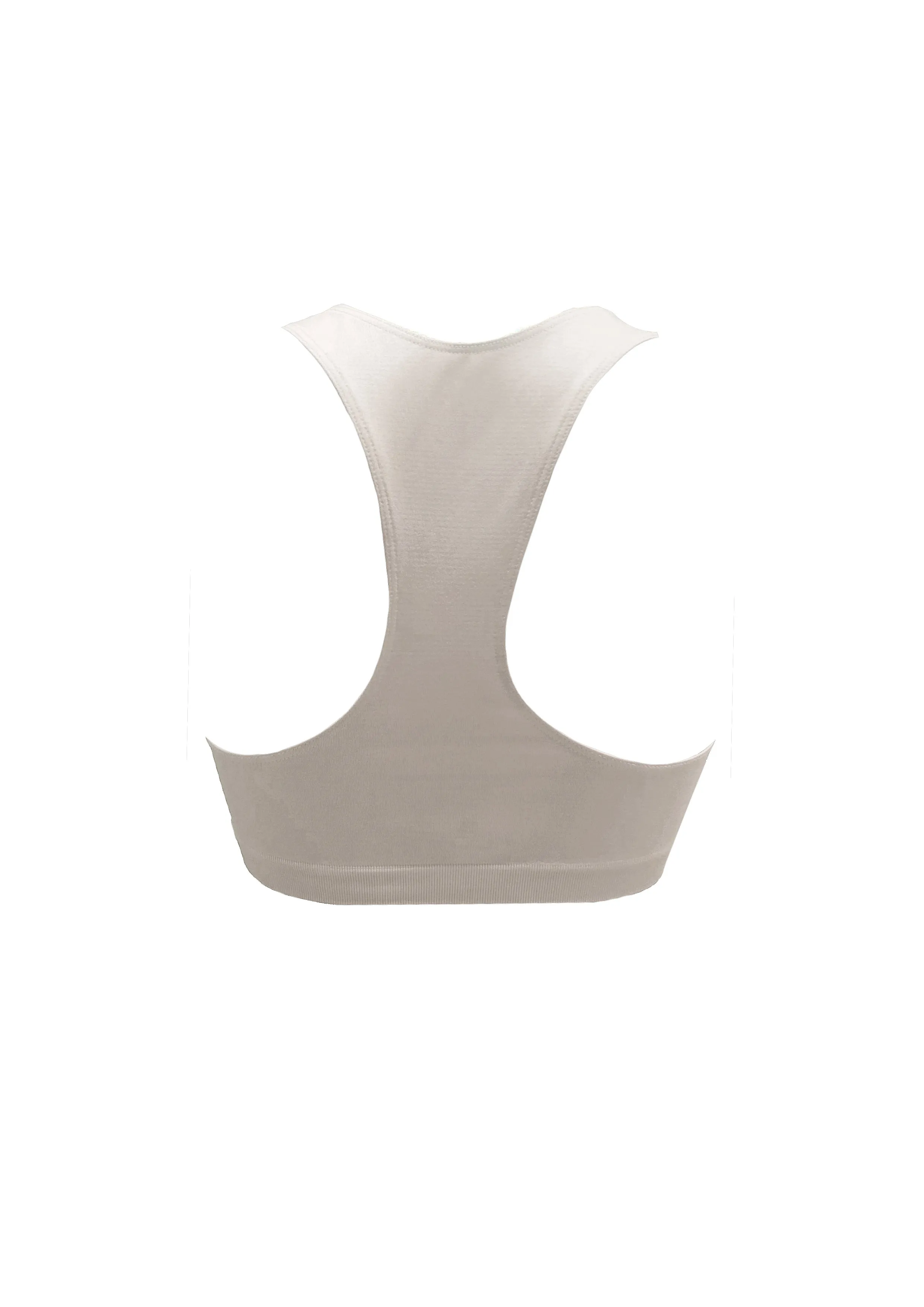 ELATED Bra Top | Taupe