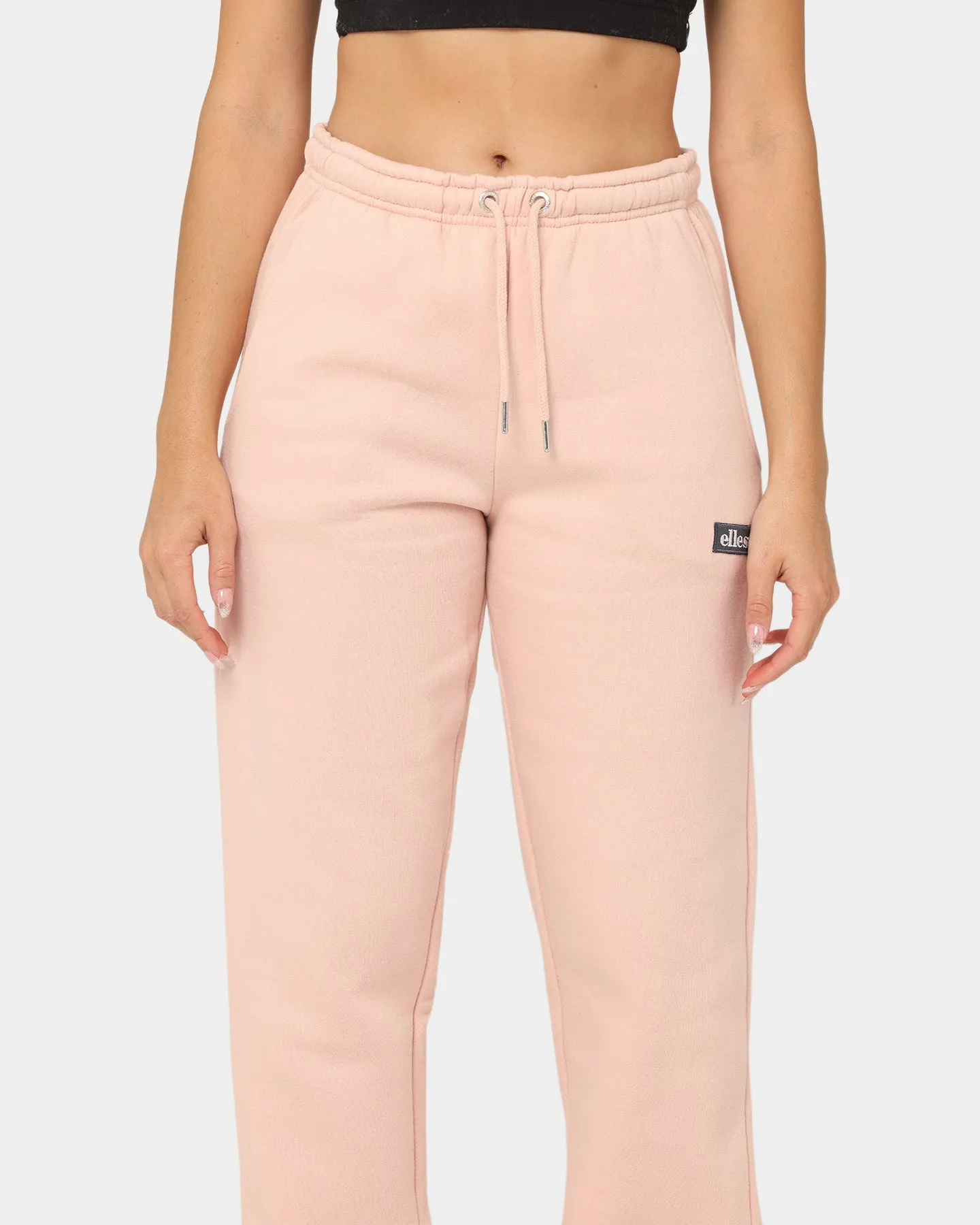Ellesse Women's Joe Jog Pants Pink