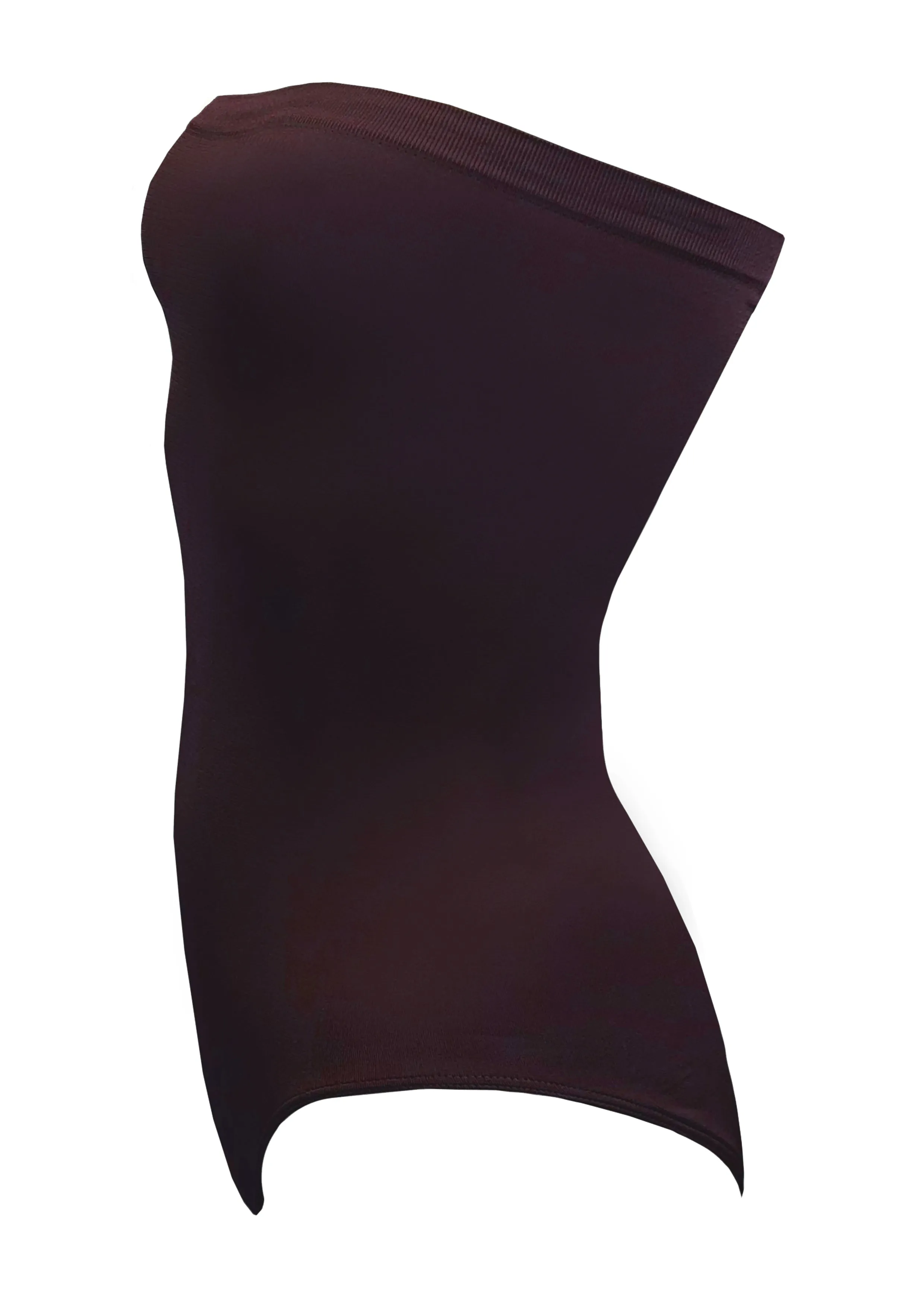 ENERGISED Body Swimsuit | Chocolate Brown