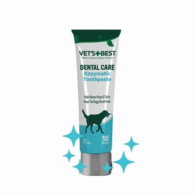 Enzymatic Dog Toothpaste