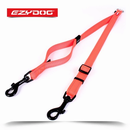 EzyDog Soft Touch Coupler