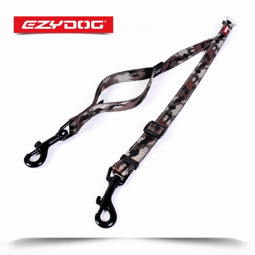 EzyDog Soft Touch Coupler