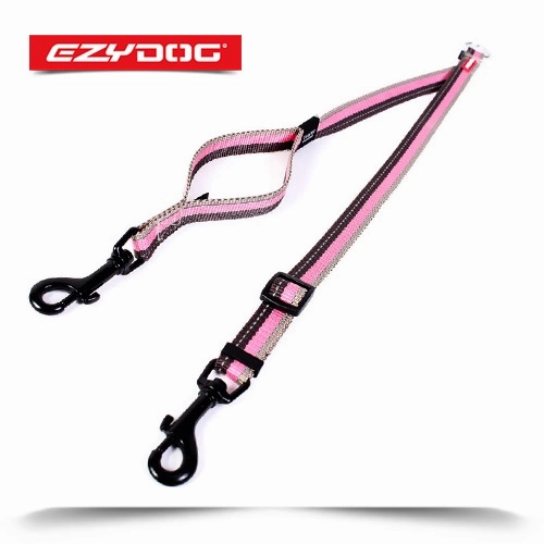 EzyDog Soft Touch Coupler