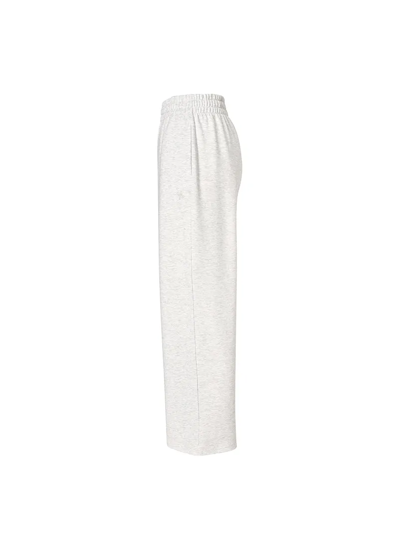 Fine Cotton Wide Pants