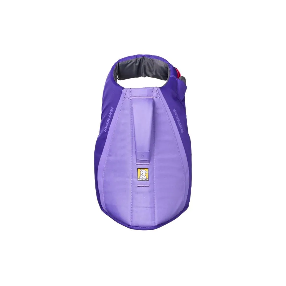 Float Coat Dog Life Jacket