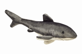 Fluff & Tuff Mac The Shark