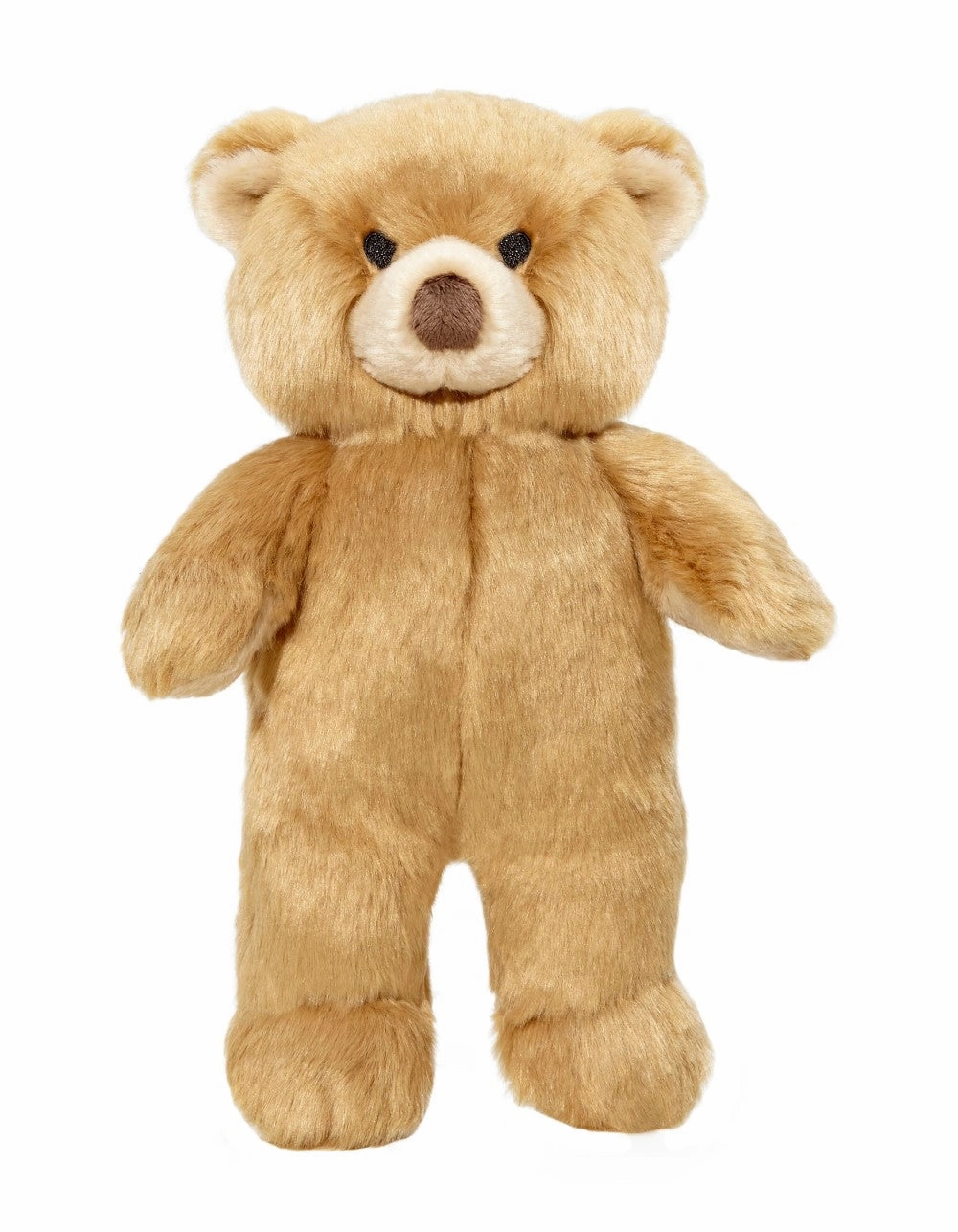 Fluff & Tuff Mr. Honey Bear