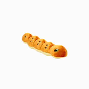 Fluff & Tuff Spicy Caterpiller
