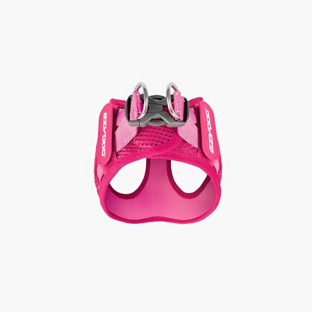Formfit Mesh Dog Harness