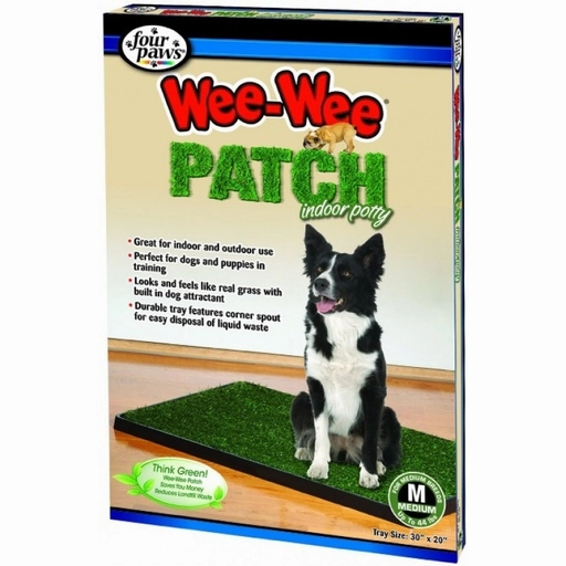 Four Paws Wee Wee Patch