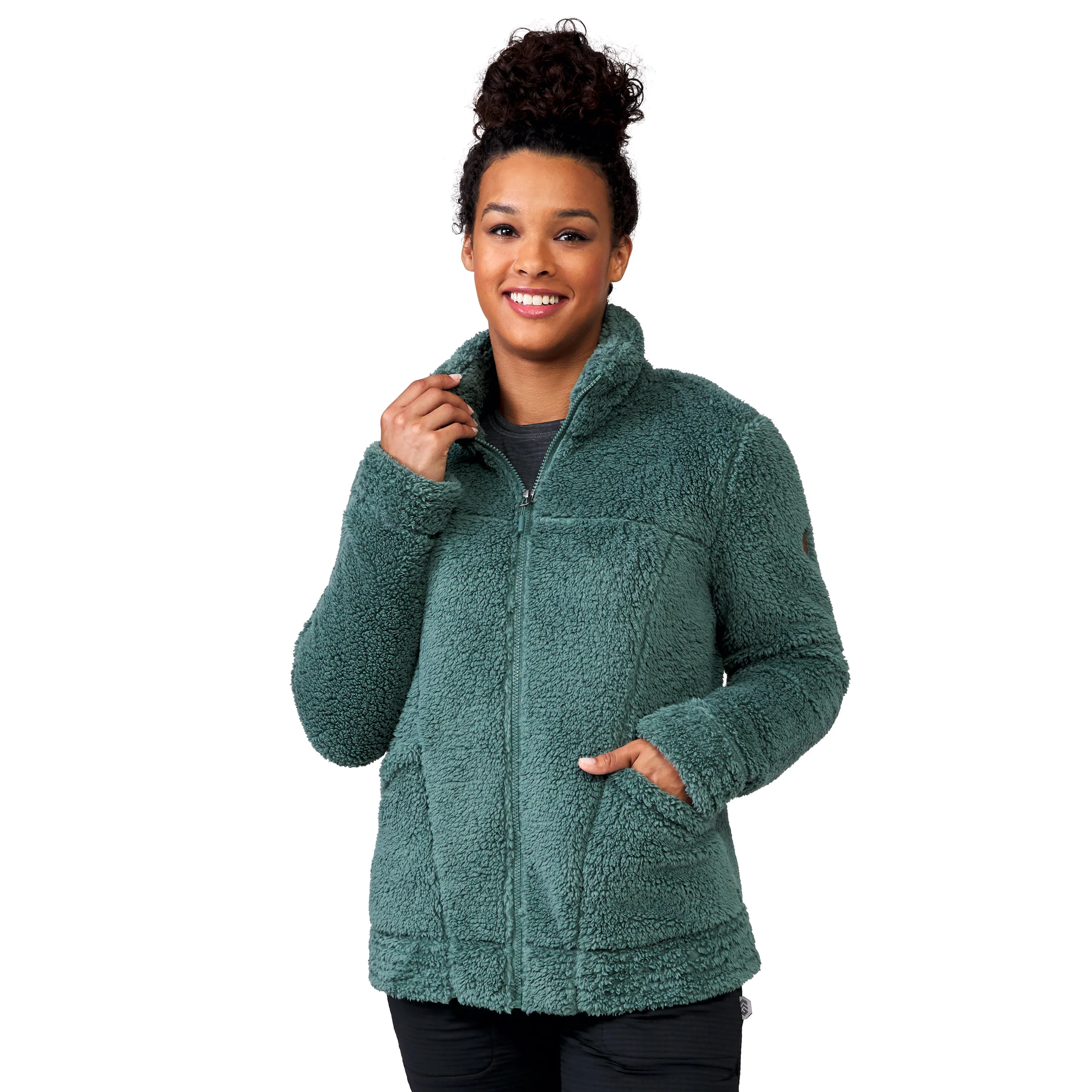 Free Country Women's Sierra Butter Pile II Jacket