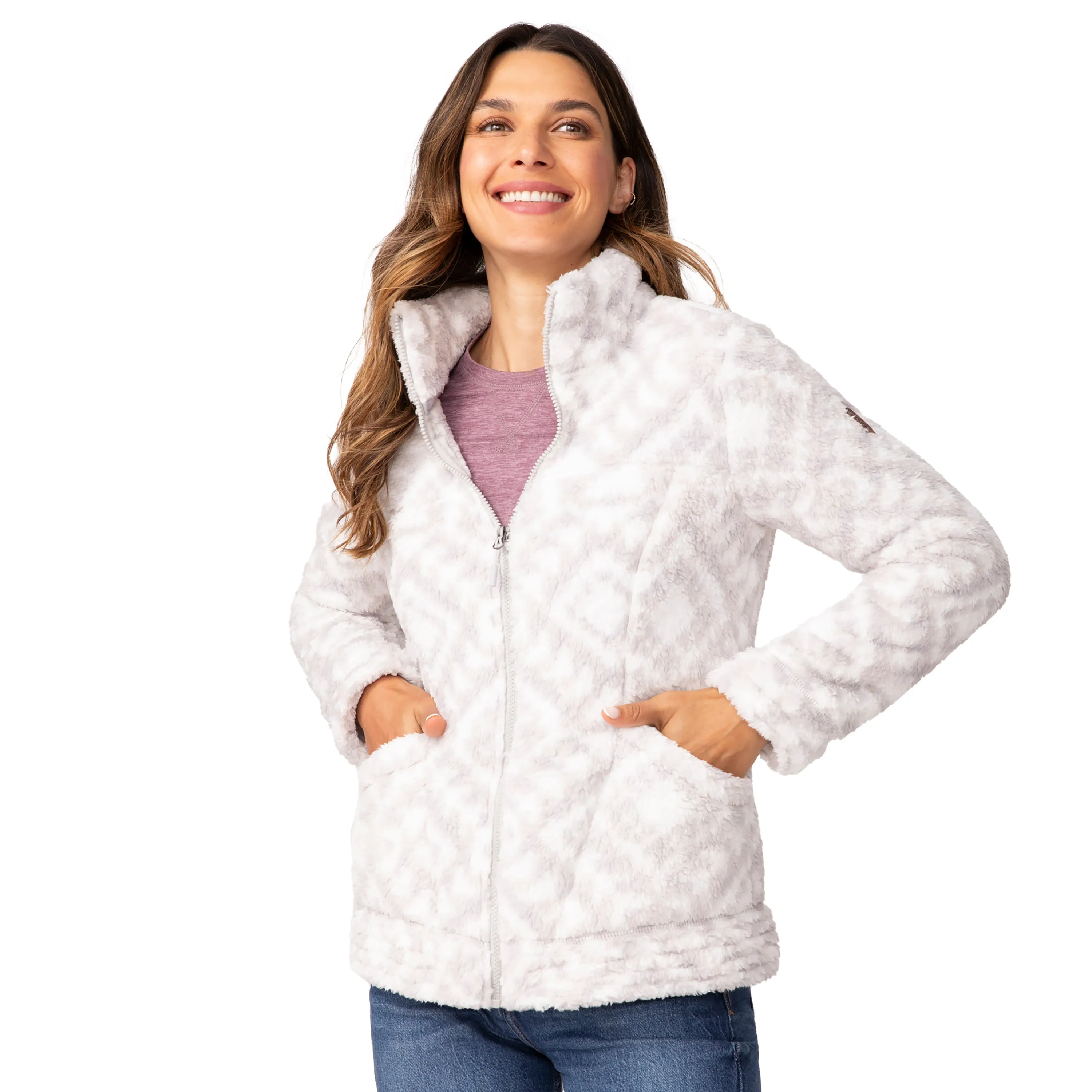 Free Country Women's Sierra Butter Pile II Jacket