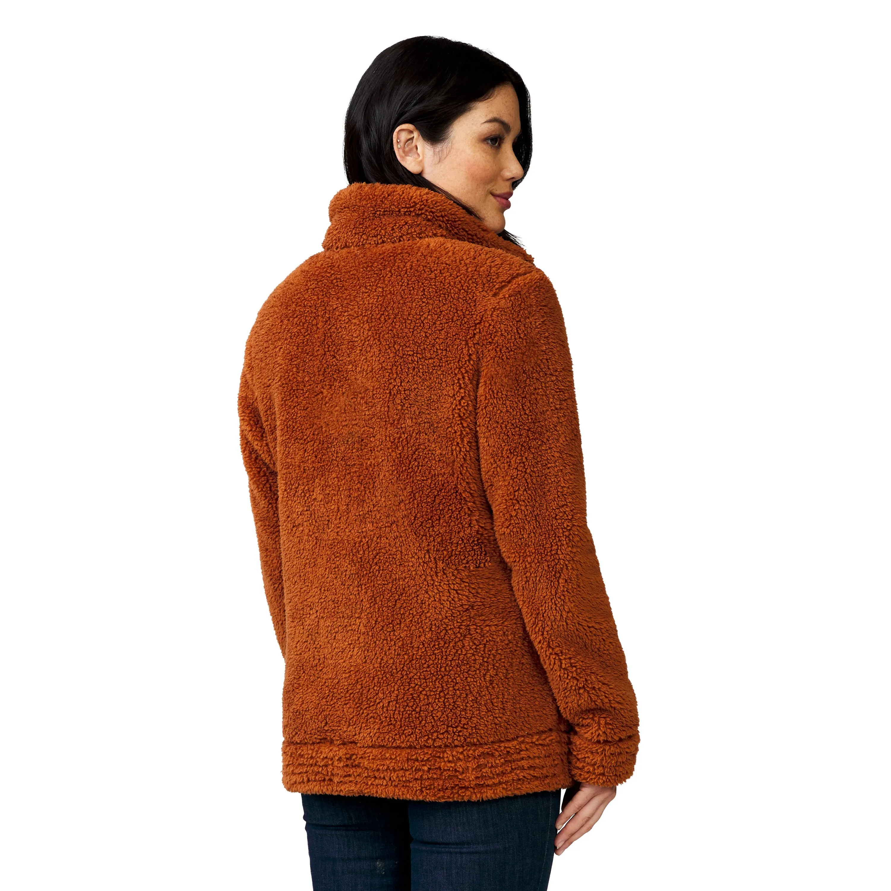 Free Country Women's Sierra Butter Pile II Jacket