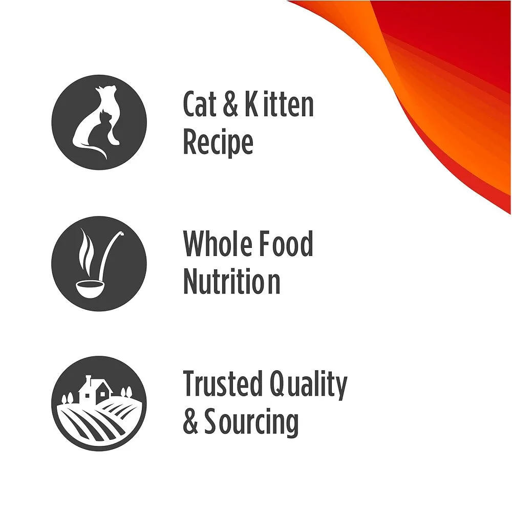 FreeStyle All Life Stages Freeze-Dried Raw Turkey & Duck Cat Food