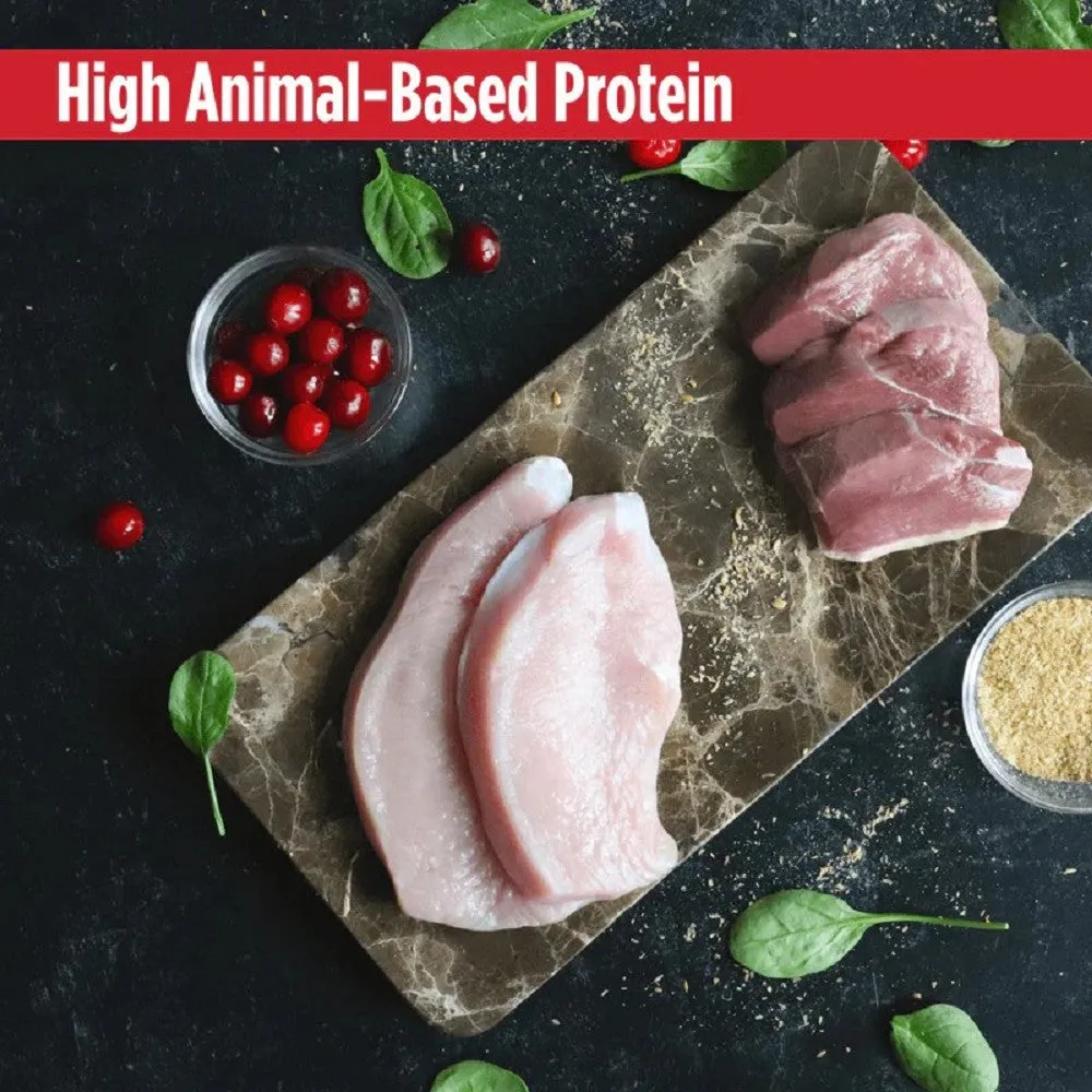 FreeStyle All Life Stages Freeze-Dried Raw Turkey & Duck Cat Food
