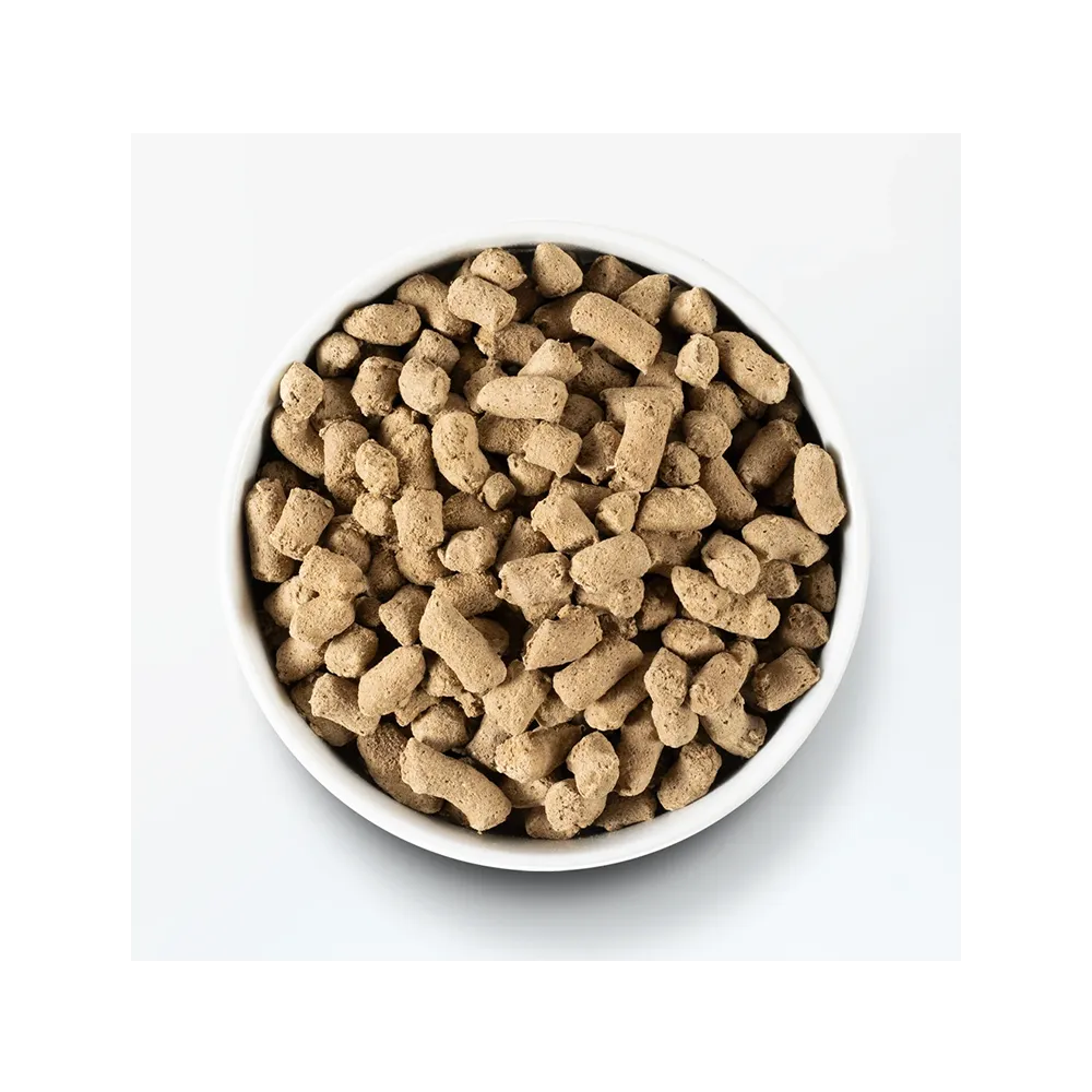 Freeze Dried Grass-Fed Beef Dog Food