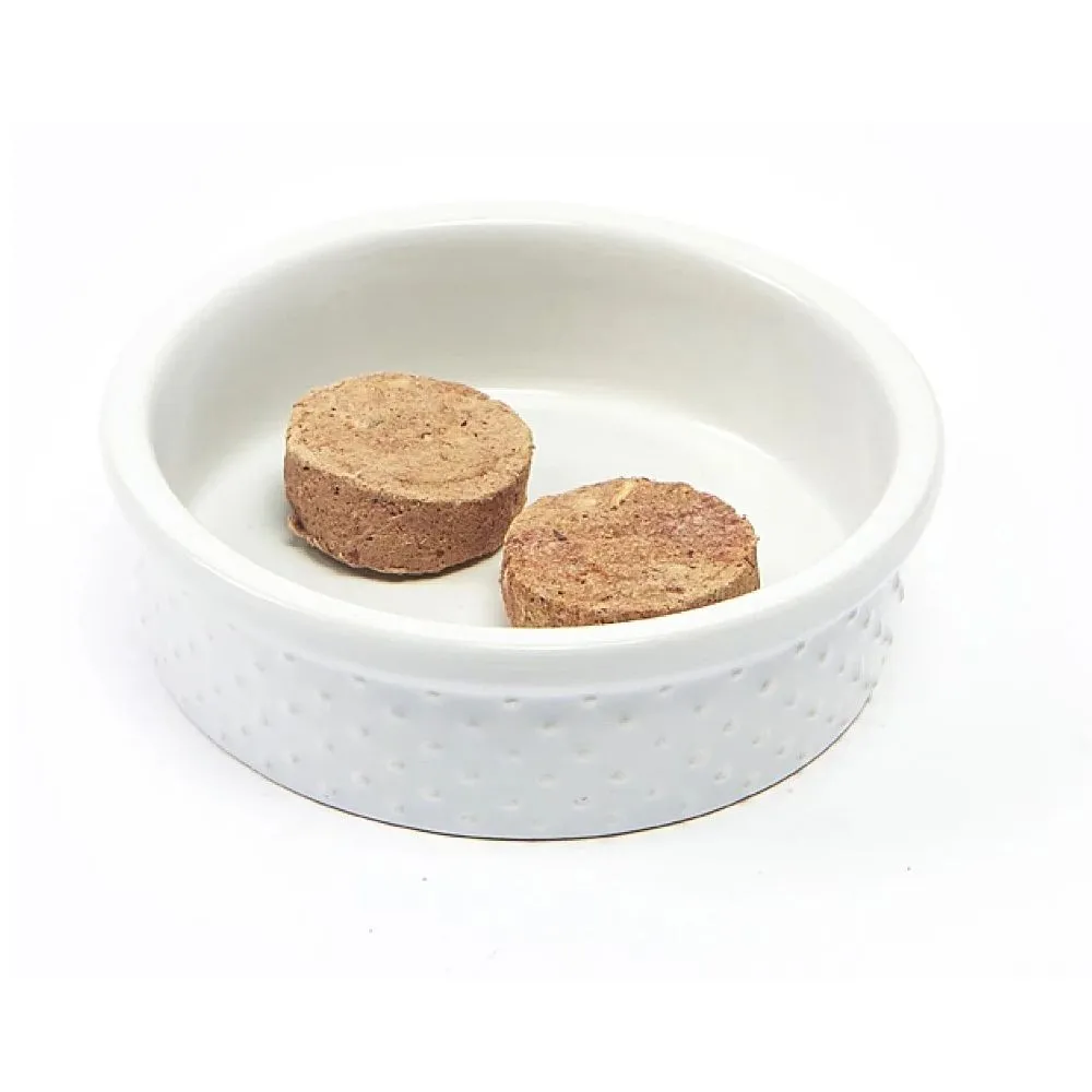 Freeze Dried Humanely Raised Chicken Dog Food