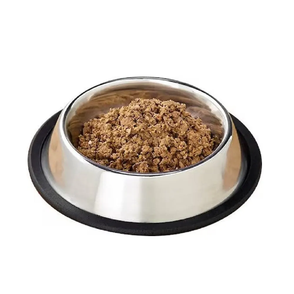 Freeze Dried Turkey & Sardine Nuggets Dog Food