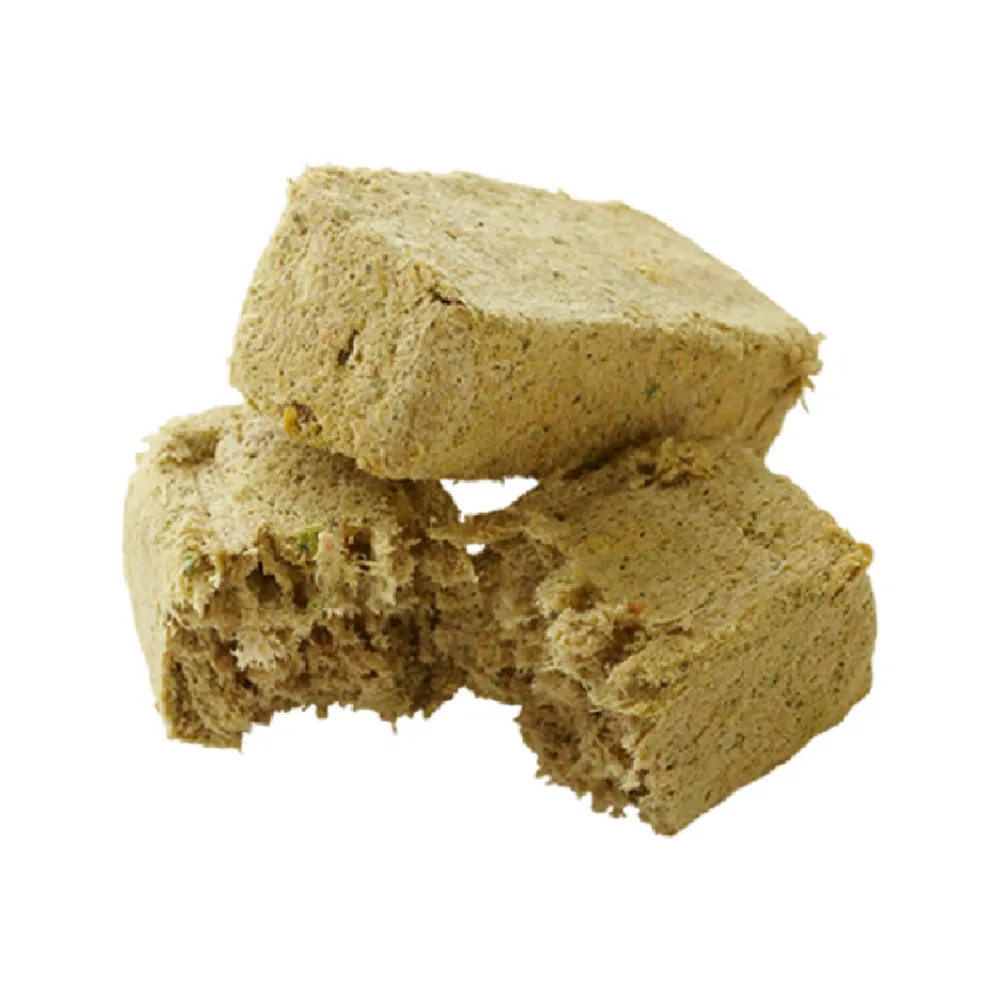 Freeze Dried Venison Nuggets Cat Food