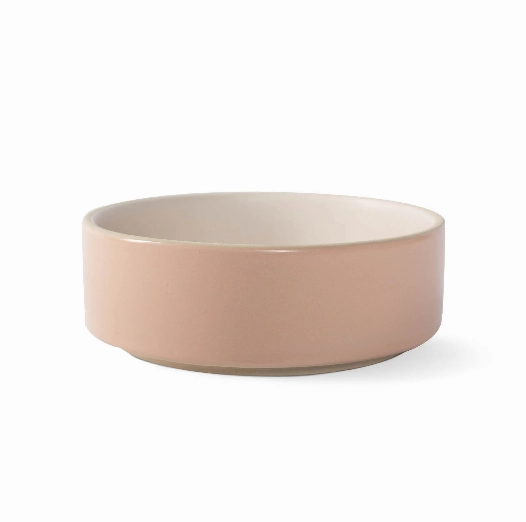 Fringe Minimal Bowl
