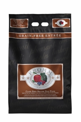 Fromm Four Star Grain-Free Game Bird