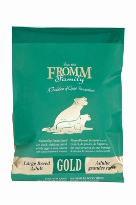 Fromm Gold Large Breed Adult