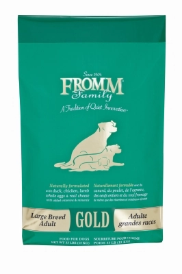 Fromm Gold Large Breed Adult