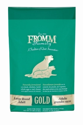 Fromm Gold Large Breed Adult